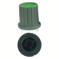 Key cap B