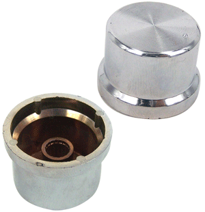 Key cap B
