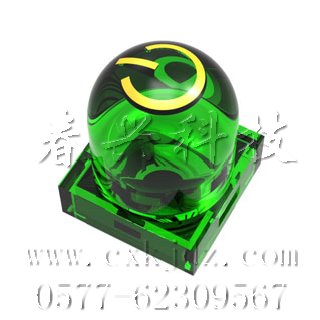 開關(guān)鍵帽