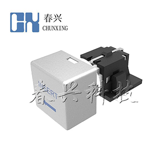 ILLUMINATED TACT SWITCH
