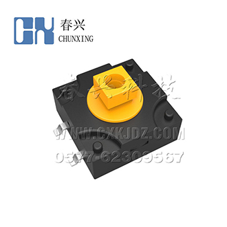 12*12防水  方頭  貼片