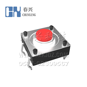 12*12防水  直插  鐵蓋