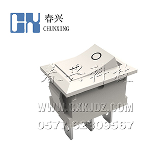 船形開關(guān)