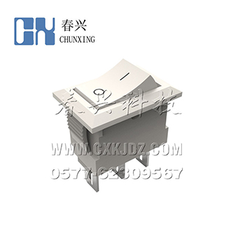 船型開關(guān)