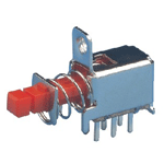 Uni-directional switch