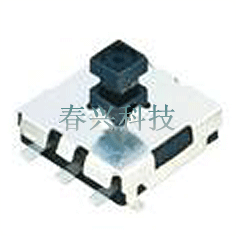 多向開關(guān)