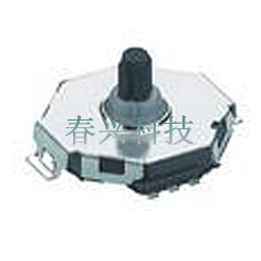 多向開關(guān)