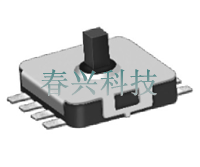 多向開關(guān)