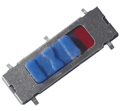 slide switch