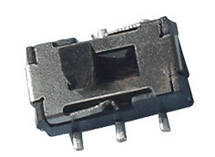 slide switch