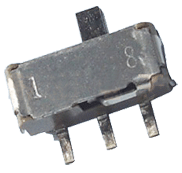 slide switch