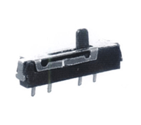 slide switch
