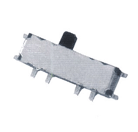 slide switch