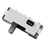 slide switch