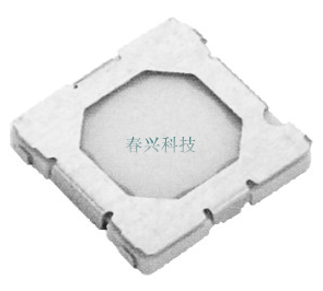 輕觸開關