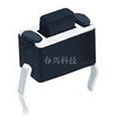 輕觸開關