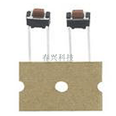 輕觸開關