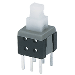 Push switch