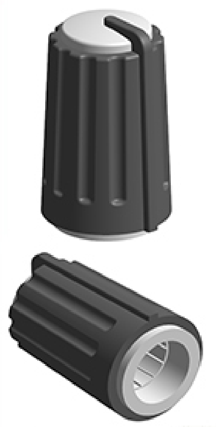Key cap B
